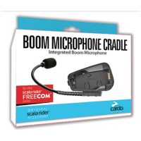 Intercomkit Boom Mikrofon Freecom Cardo
