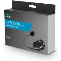 Intercomkit Freecom Half Helmet Cardo