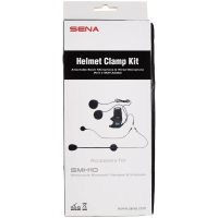 Intercomkit Helmet Clamp Kit Sena