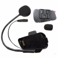 Intercomkit Packtalk Half Helmet Cardo