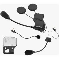 Intercomkit Universal med HD-högtalare Sena