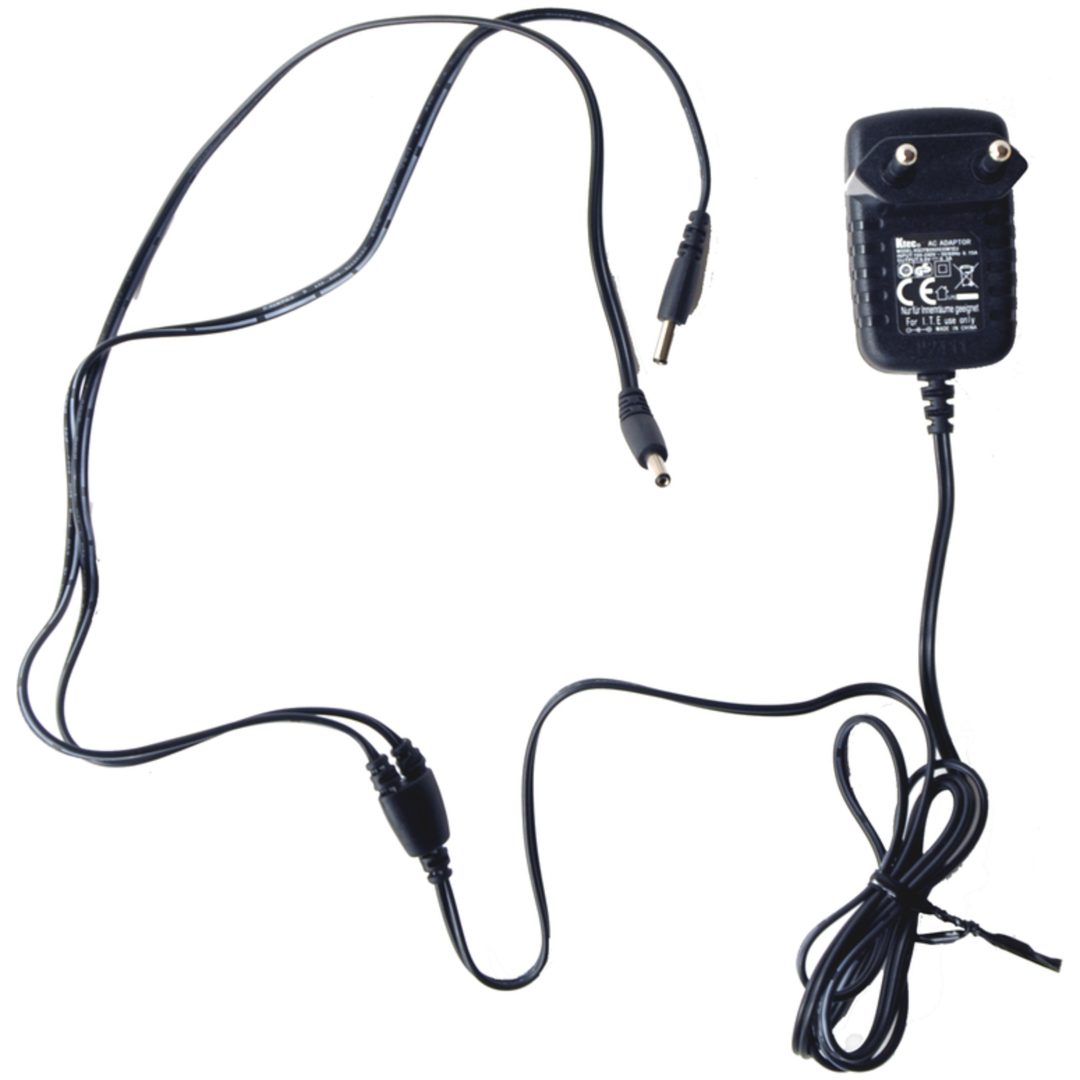 Intercomladdare SR Q2 Cardo