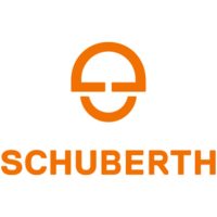 Intercomlucka Vänster Schuberth