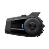 Intercomsystem 10c Bluetooth® Kamera Och Kommunikation Svart SENA Kommunikationssystem – miniatyr 1