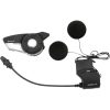 Intercomsystem 20s Evo Bluetooth Svart SENA Kommunikationssystem – miniatyr 2