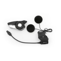 Intercomsystem 20s Evo Bluetooth Svart SENA