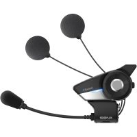Intercomsystem 20S EVO BT med HD Speakers Singlepack Sena