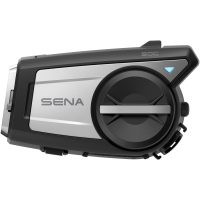 Intercomsystem 50C Camera & BT / Mesh med SOUND BY HK Singlepack Sena