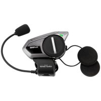 Intercomsystem 50S BT/Mesh SOUND BY HK Duopack Sena