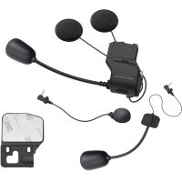 Intercomsystem 50s Svart SENA