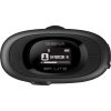 Intercomsystem 5r Lite Svart SENA Kommunikationssystem – miniatyr 1