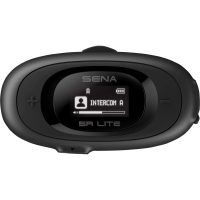 Intercomsystem 5r Lite Svart SENA