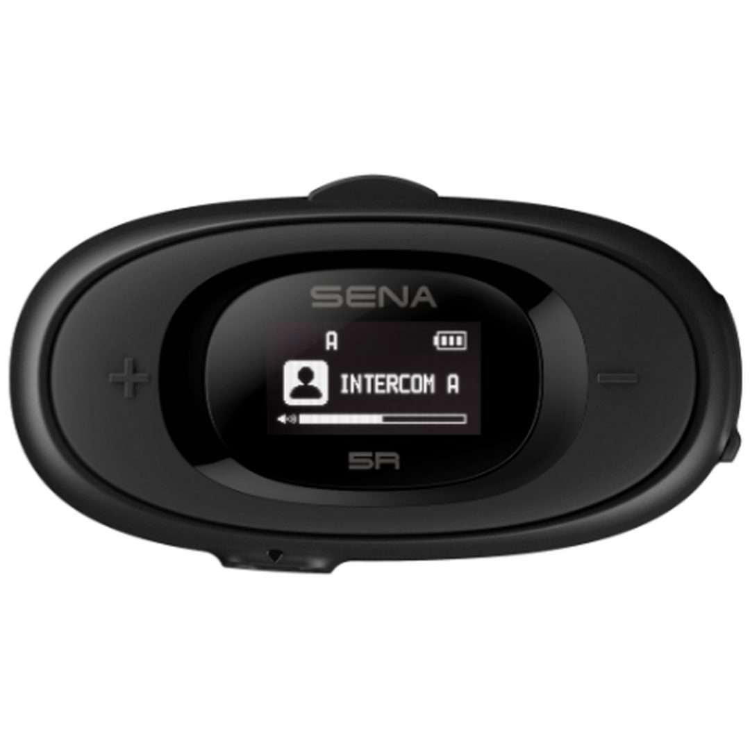 Intercomsystem 5R MC BT Sena