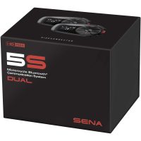 Intercomsystem 5S BT Duopack Sena