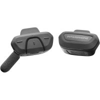 Intercomsystem Aerial BT Headset Interphone