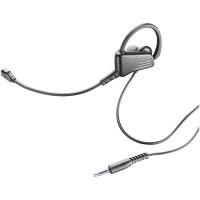 Intercomsystem Mono Mic Boom Wire Headset 2021 Interphone