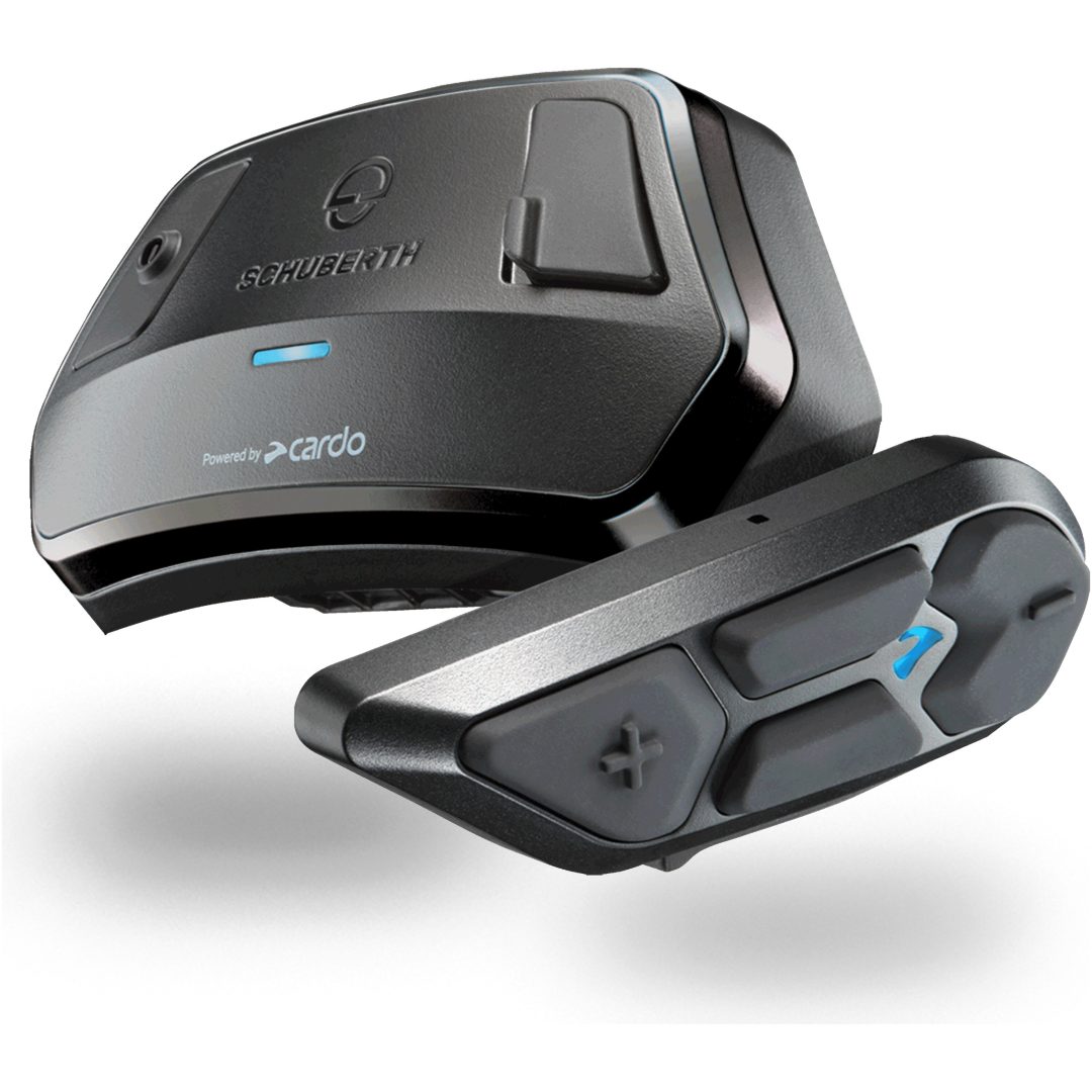 Intercomsystem SC2 Edge ANC Schuberth – bild 2