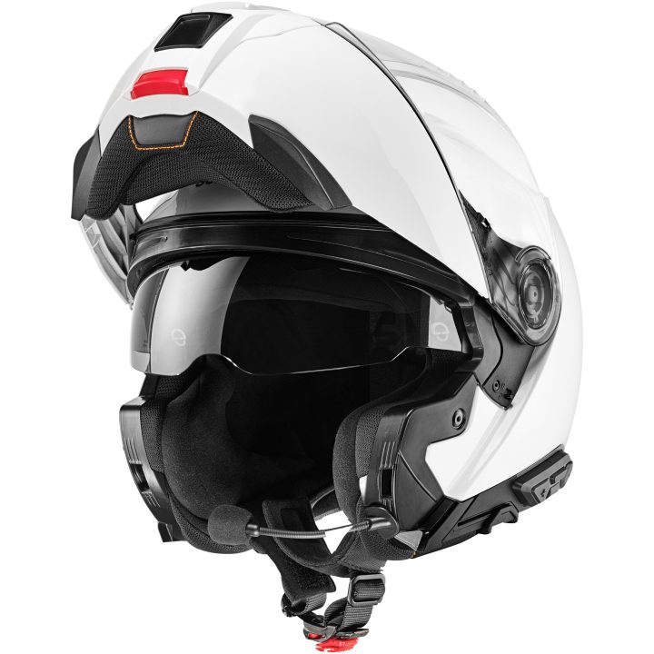 Intercomsystem SC2 Schuberth – bild 2