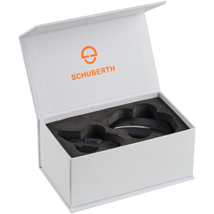 Intercomsystem SC2 Schuberth – bild 5