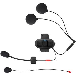 Intercomsystem SF1 BT Headset Singlepack Sena