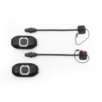 Intercomsystem Sf2 Bluetooth® Svart SENA