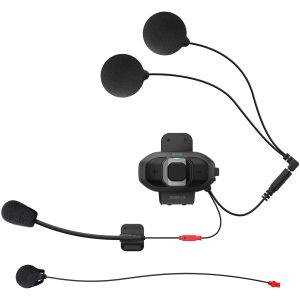 Intercomsystem SF2 BT Duopack Sena