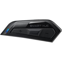 Intercomsystem Smart 11B Svart HJC