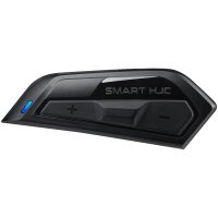Intercomsystem Smart 21B Svart HJC