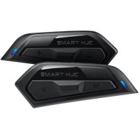 Intercomsystem Smart 50B Svart HJC