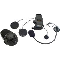 Intercomsystem SMH10 MC BT HS/IC med Universal Mic Kit Sena