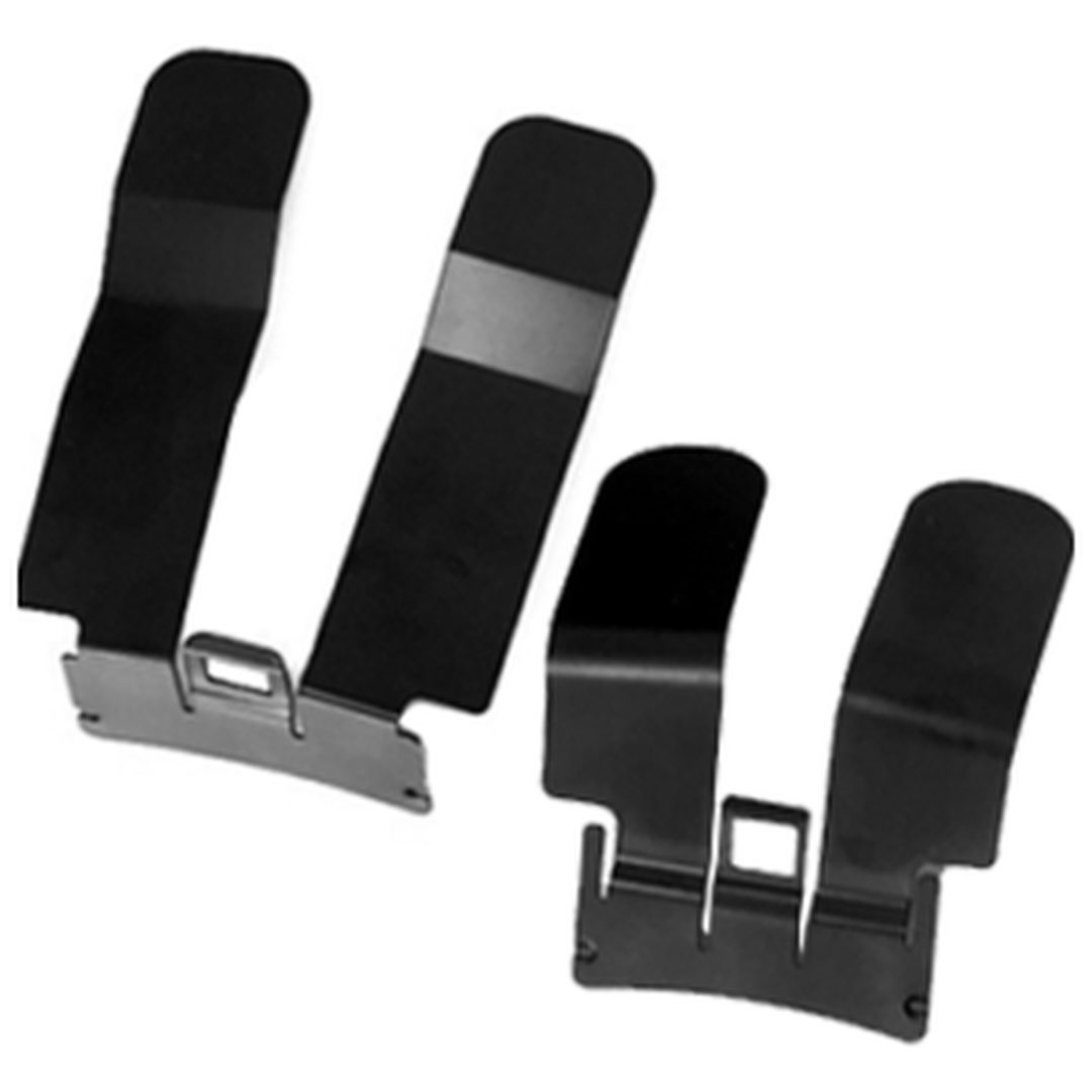 Intercomsystem Sp Cl-17 Cliper & Clamp Back Unit Smart/Slim Cardo