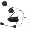 Intercomsystem Spider Rt1 Svart SENA Headset – miniatyr 3