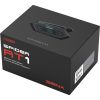 Intercomsystem Spider Rt1 Svart SENA Headset – miniatyr 2