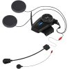 Intercomsystem Spider St1 Svart SENA Kommunikationssystem – miniatyr 2