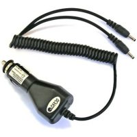 Intercomsystem SR Q2 Billaddare Dubbla Enheter Cardo