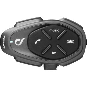 Intercomsystem Tour HD Singel-pack Interphone