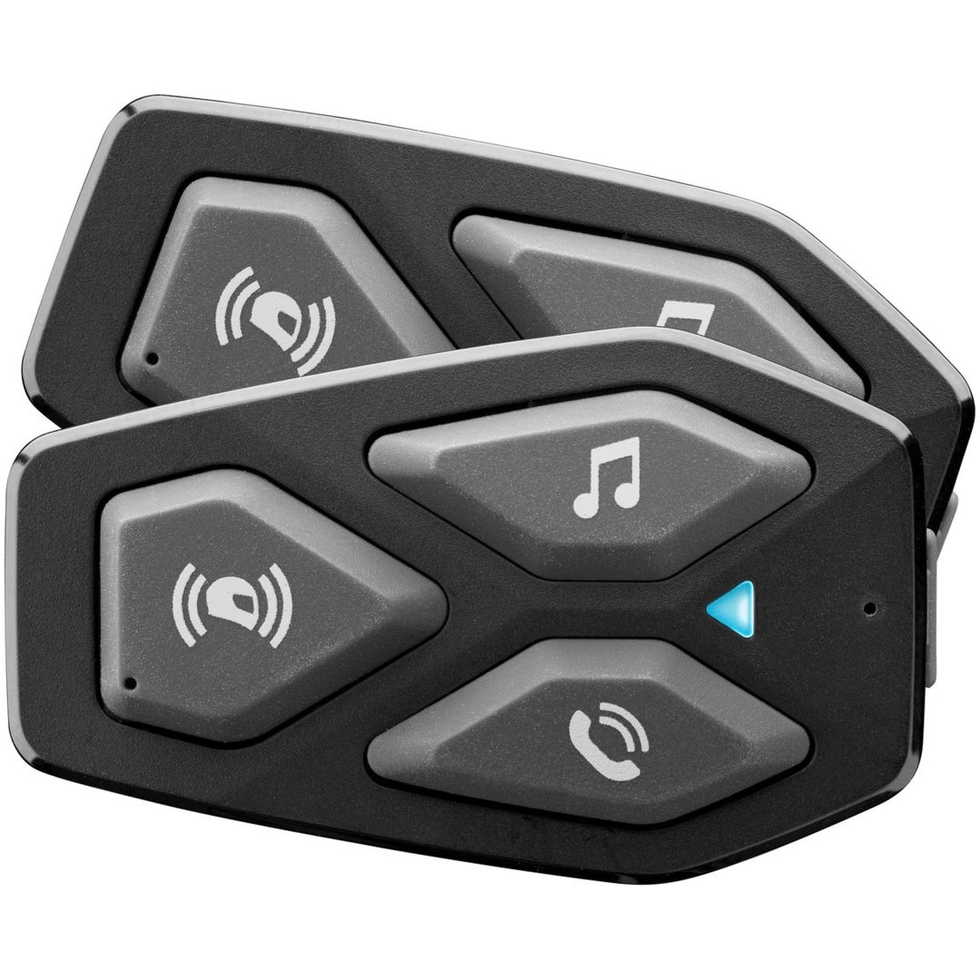 Intercomsystem U-COM 3 Double-pack Interphone