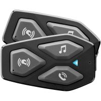 Intercomsystem U-COM 3 Double-pack Interphone