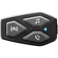 Intercomsystem U-COM 3 Single-pack Interphone