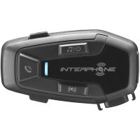 Intercomsystem U-COM 7R Single-pack Interphone