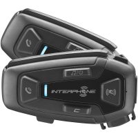Intercomsystem U-COM 8R Double-pack MESH Interphone