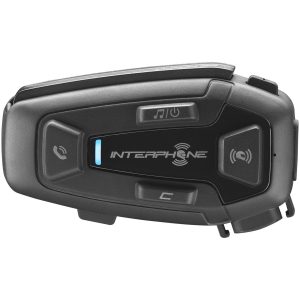 Intercomsystem U-COM 8R MESH Single-pack Interphone
