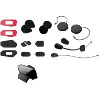 Intercomtillbehör 50R Accessory Kit Sena