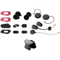 Intercomtillbehör 50R Mounting Accessory Kit med SOUND BY Harman Kardon Sena