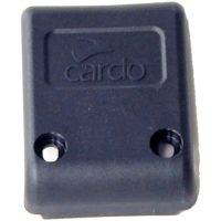 Intercomtillbehör SR G4 Bakplatta Cardo