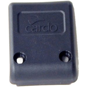Intercomtillbehör SR G4 Bakplatta Cardo