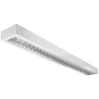 Interiörarmatur LED Ecoline Office, SG-Armaturen Direkt SG Armaturen