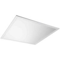 Interiörarmatur LED Sense 600x600, SG-Armaturen SG Armaturen