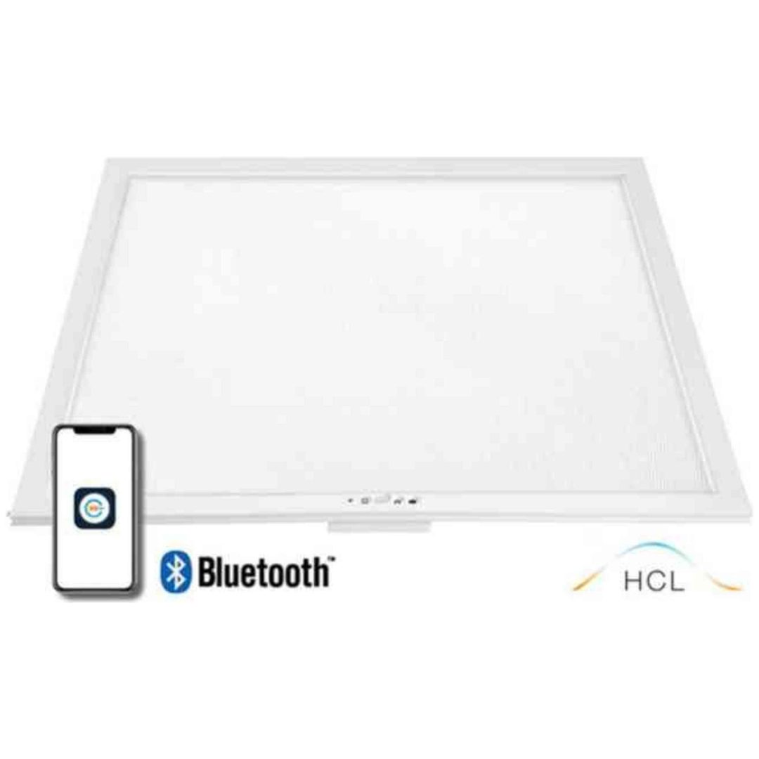 Interiörarmatur Smartsensor BLE HCL - Easyform