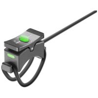Interphone Handlebar remote control for smartphone
